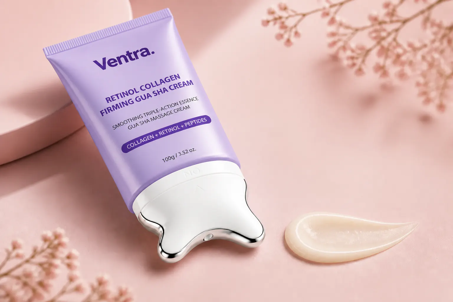 Retinol-Collagen Firming