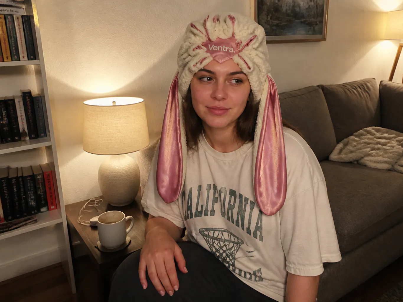 Tasha M.