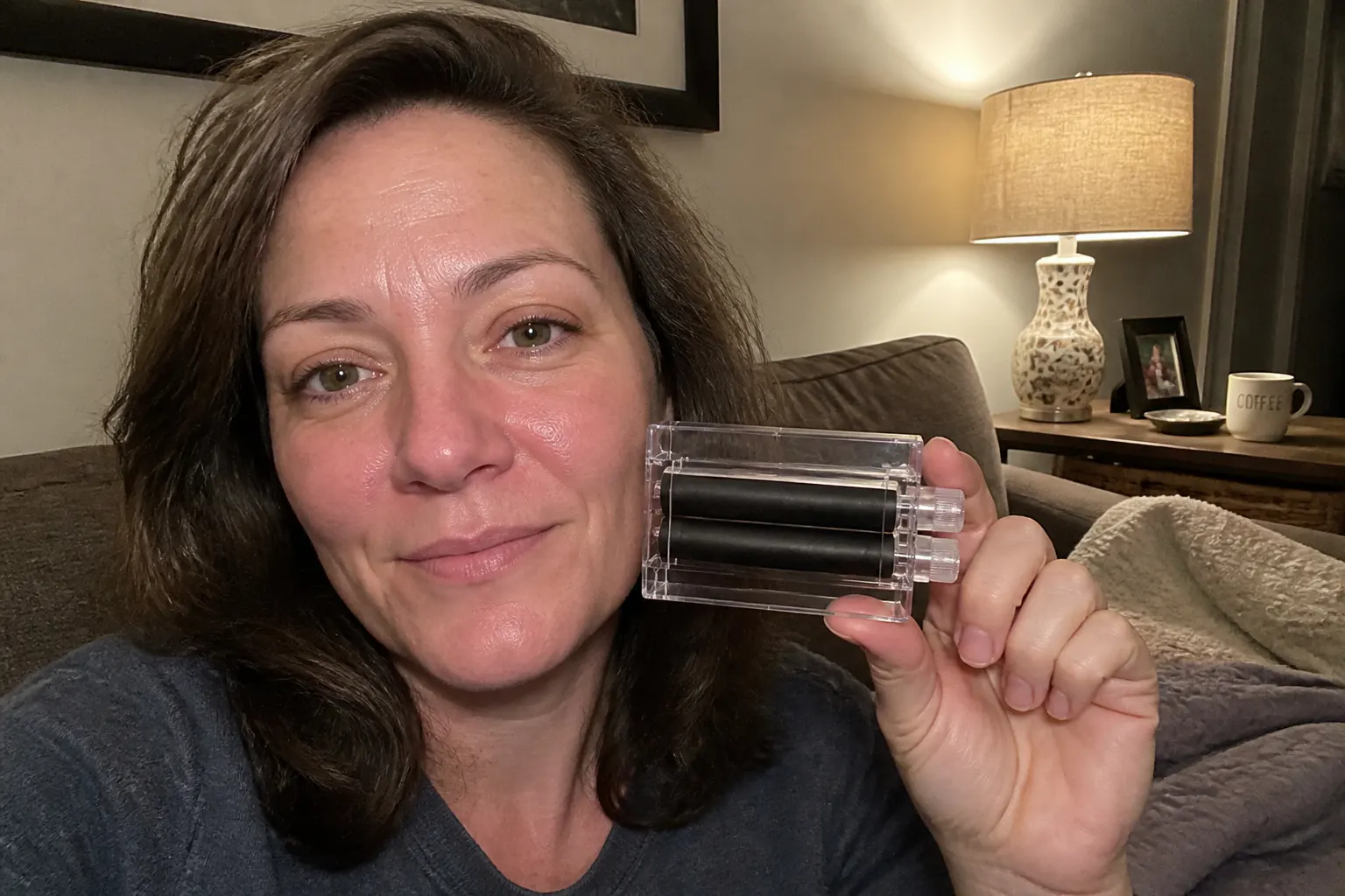 Rachel M. review