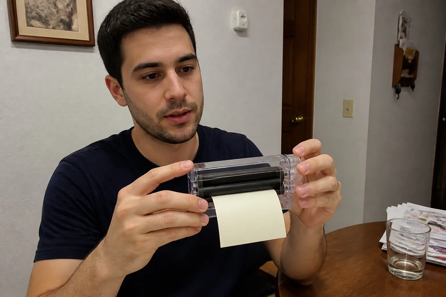 Derek T. review