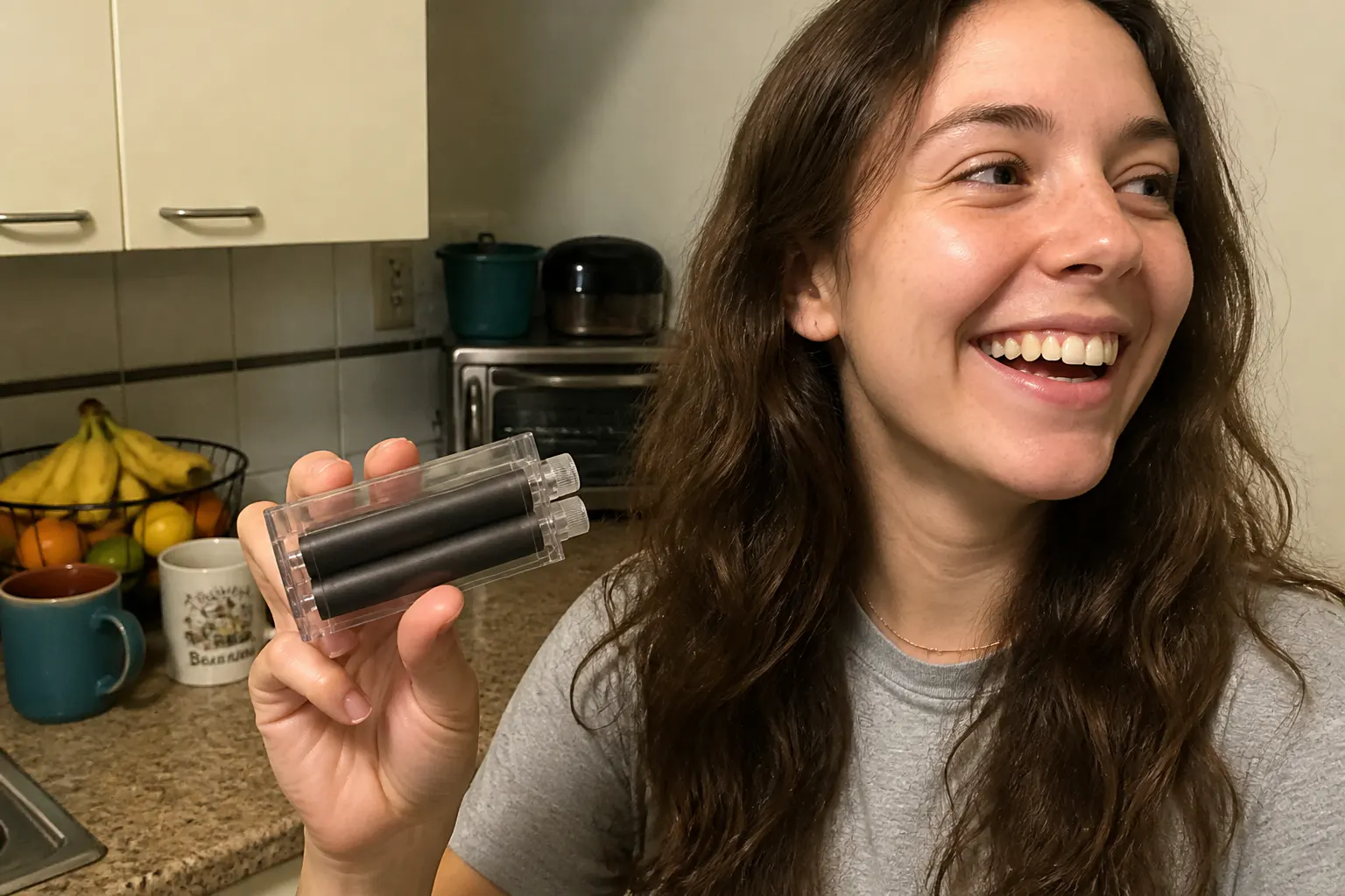 Linda C. review