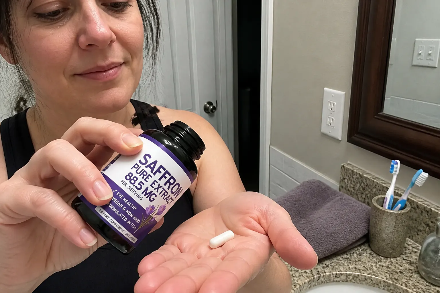 Customer photo from Elena M.