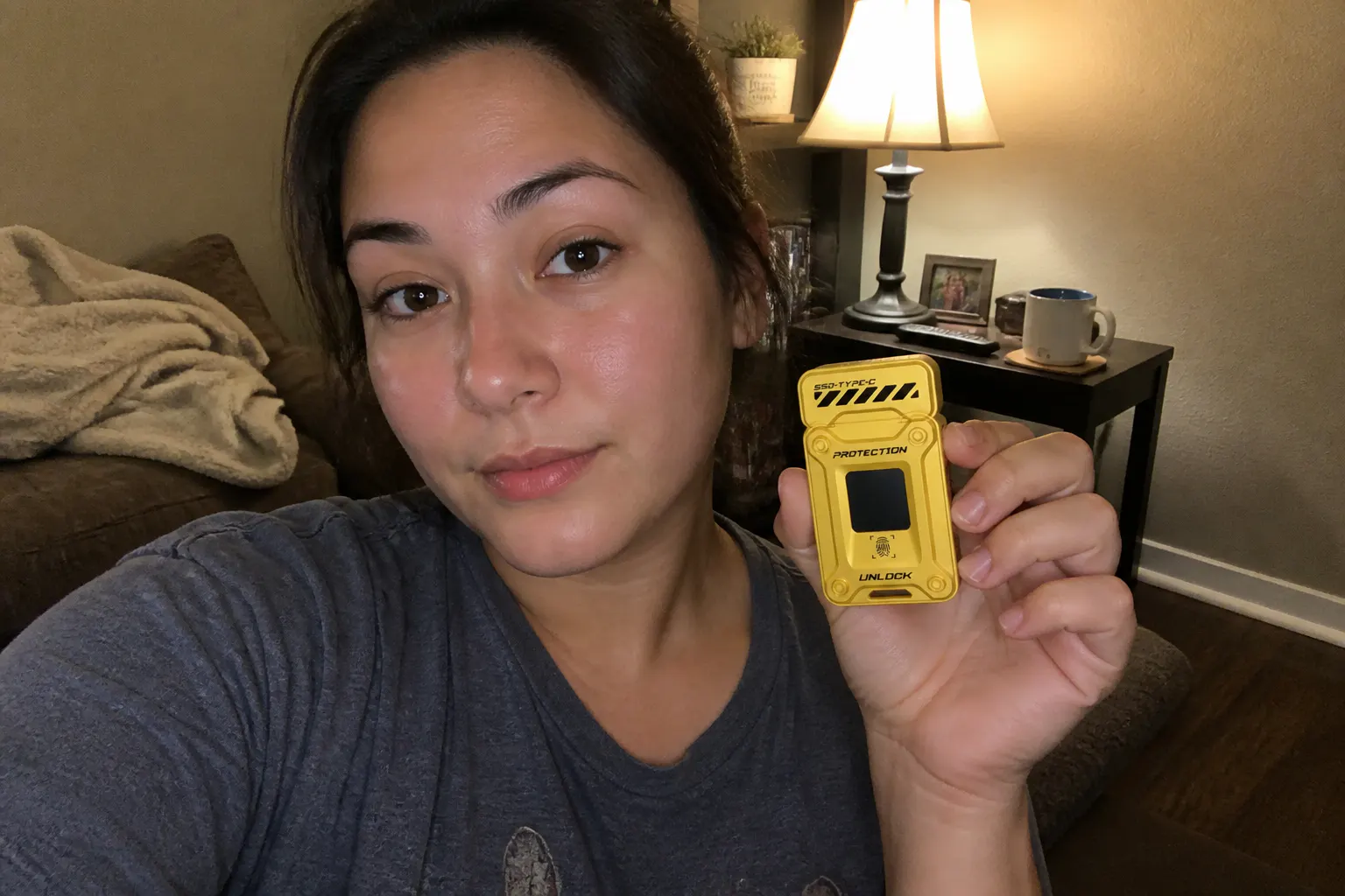Ventra drive owner photo