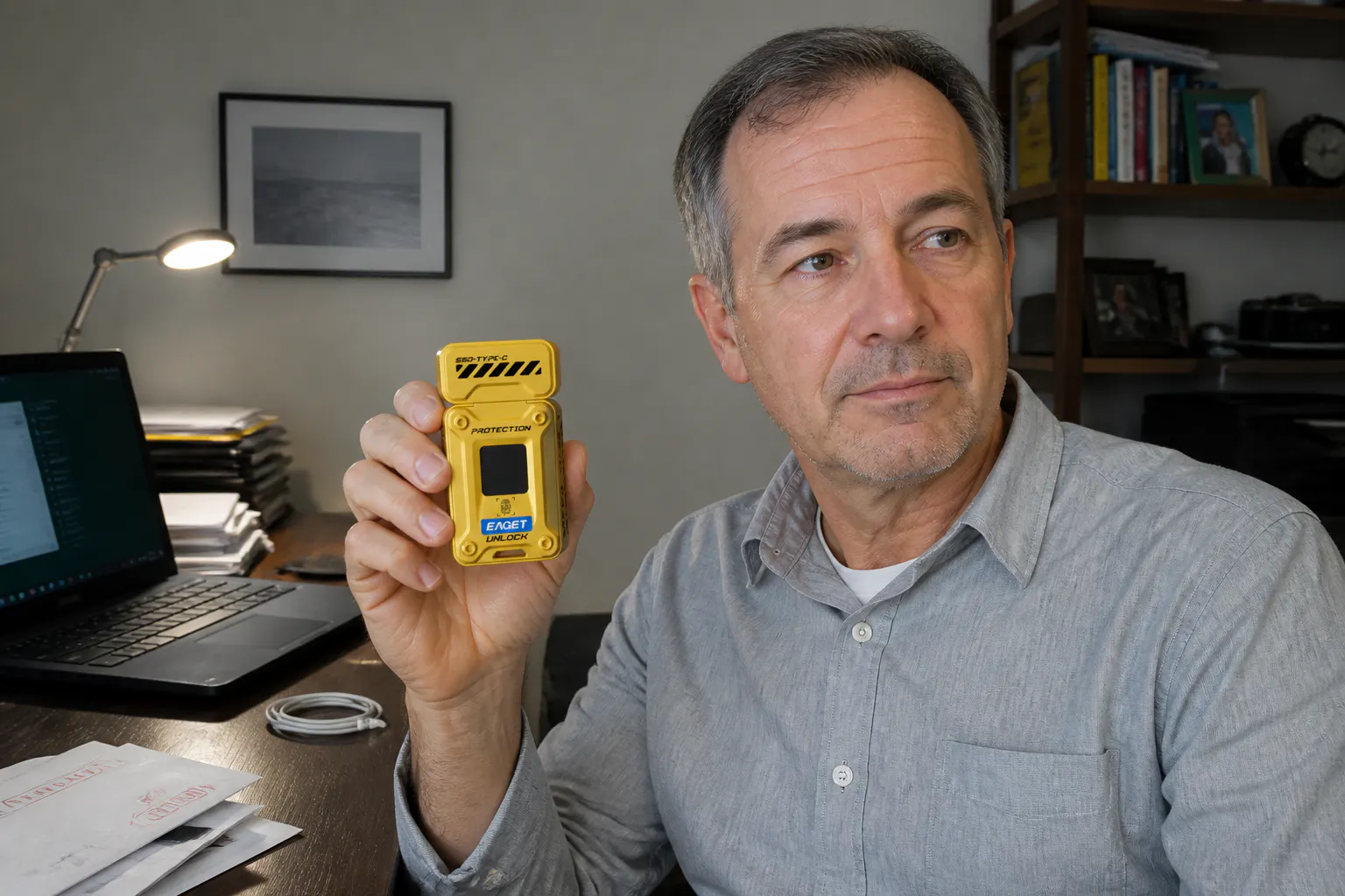 Ventra drive owner photo