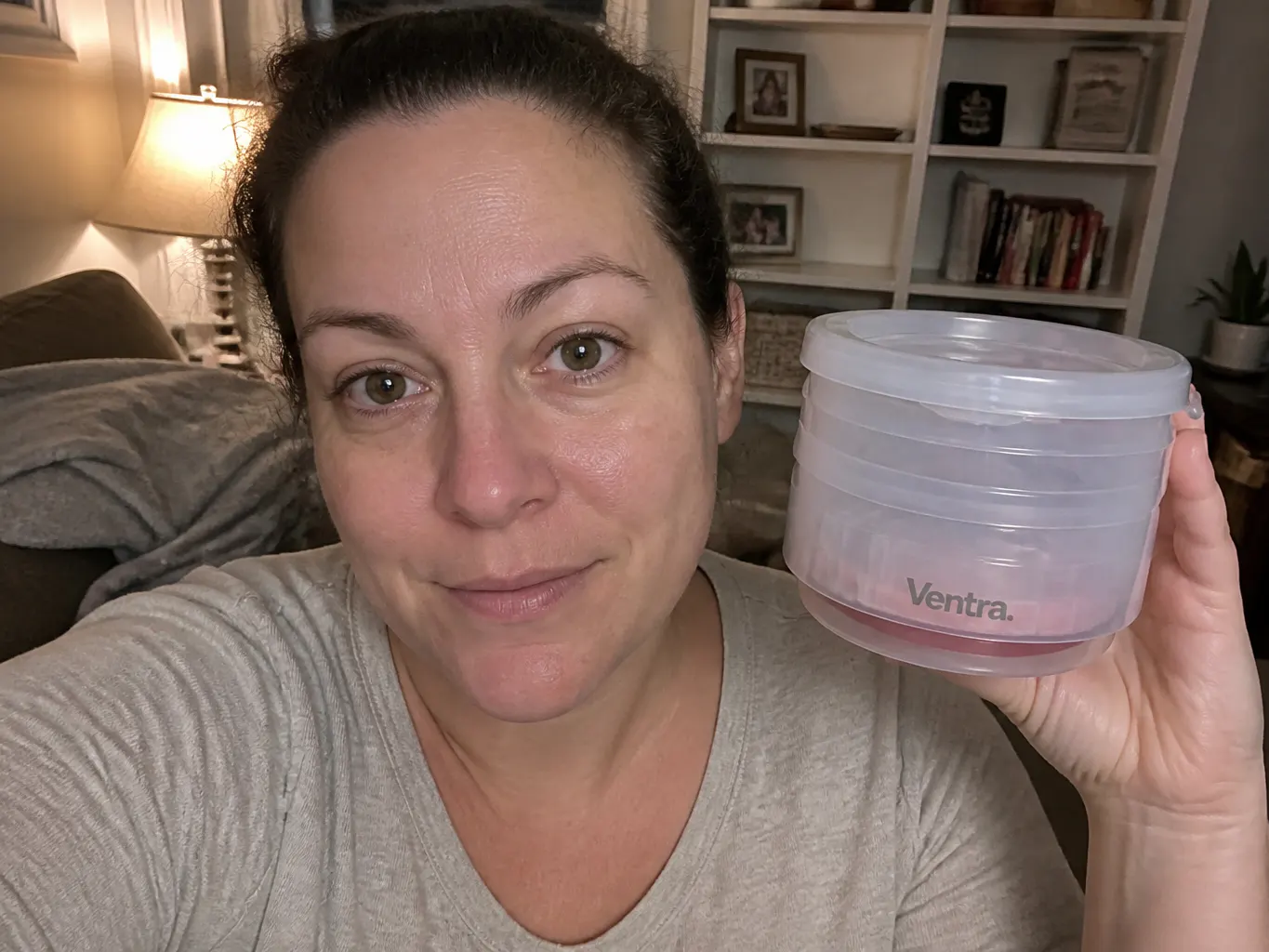 Tara M. customer photo