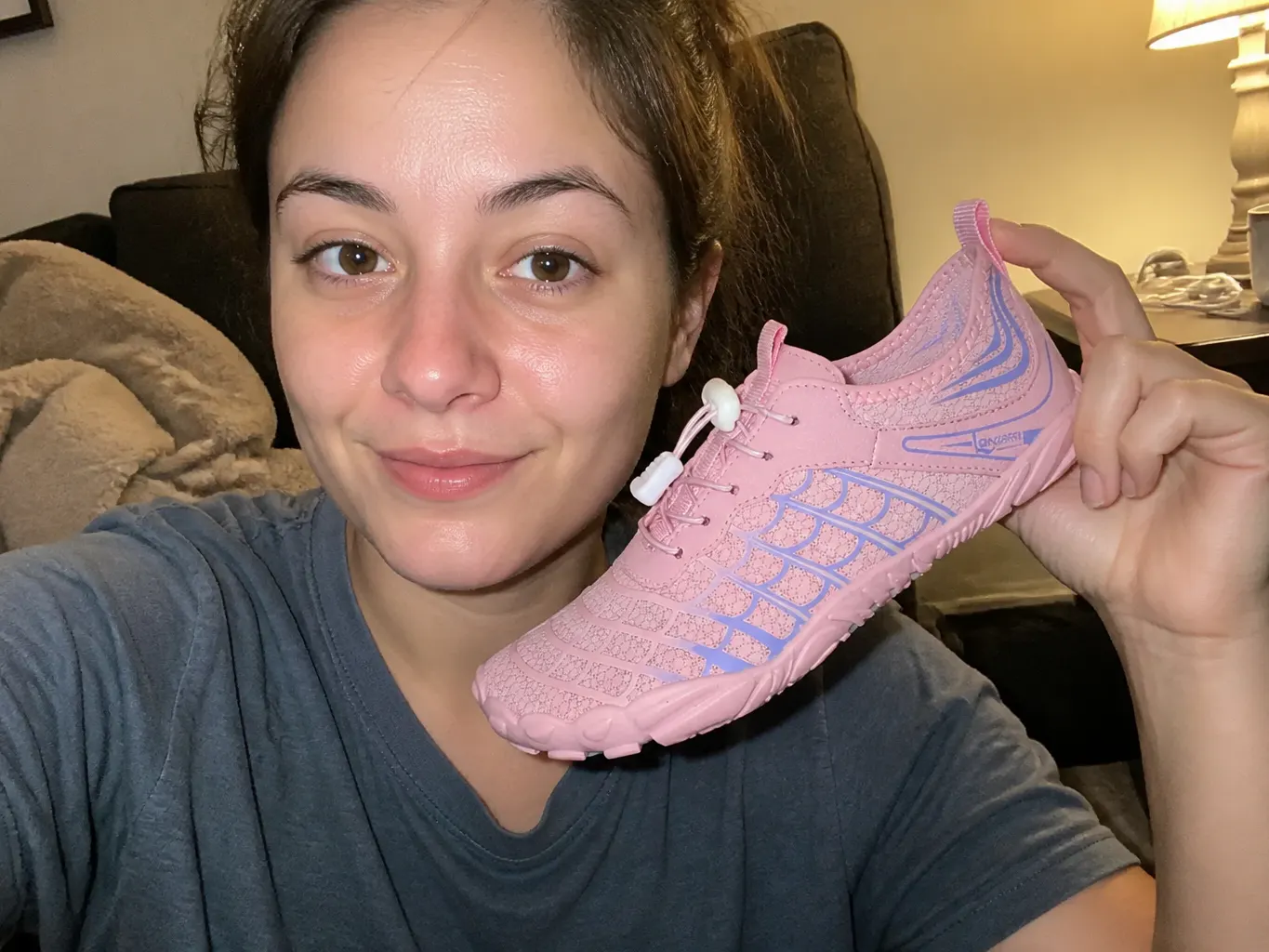 Customer photo from Megan R.