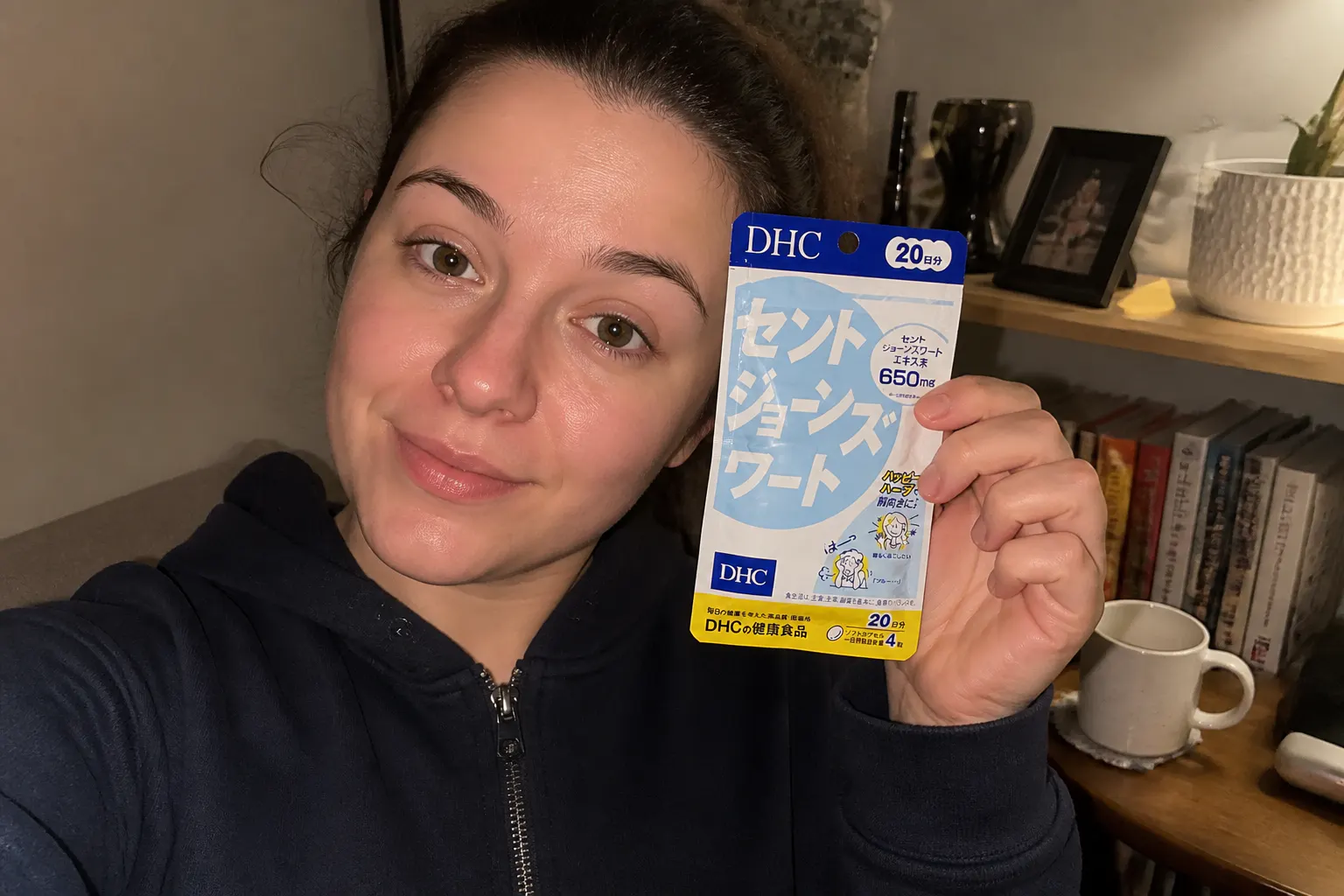 Marissa L. - verified customer photo