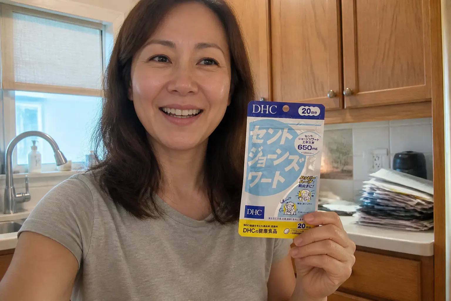 Angela P. - verified customer photo