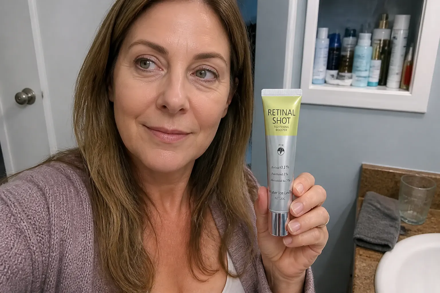 Customer photo - Denise M.