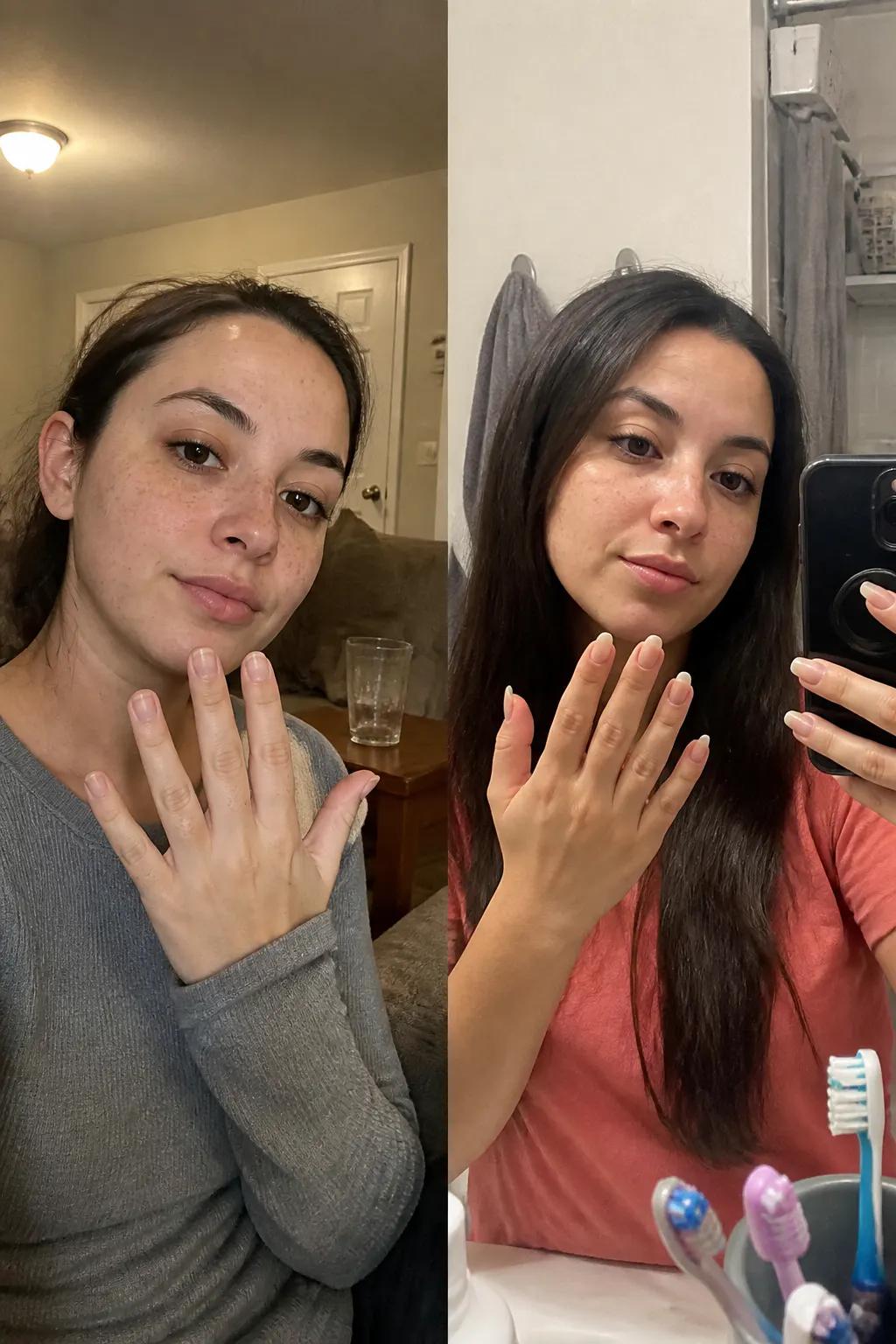 Nails