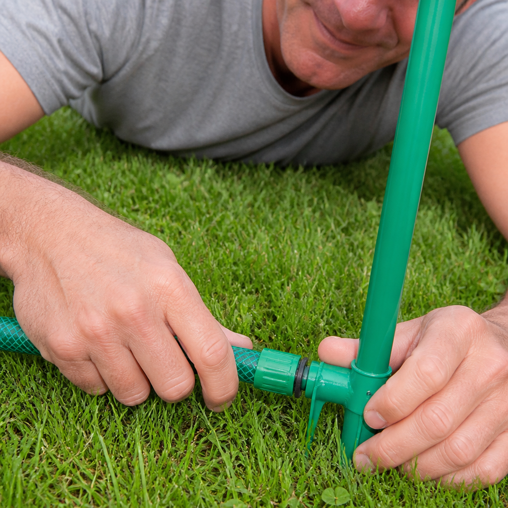 Tom B. review photo