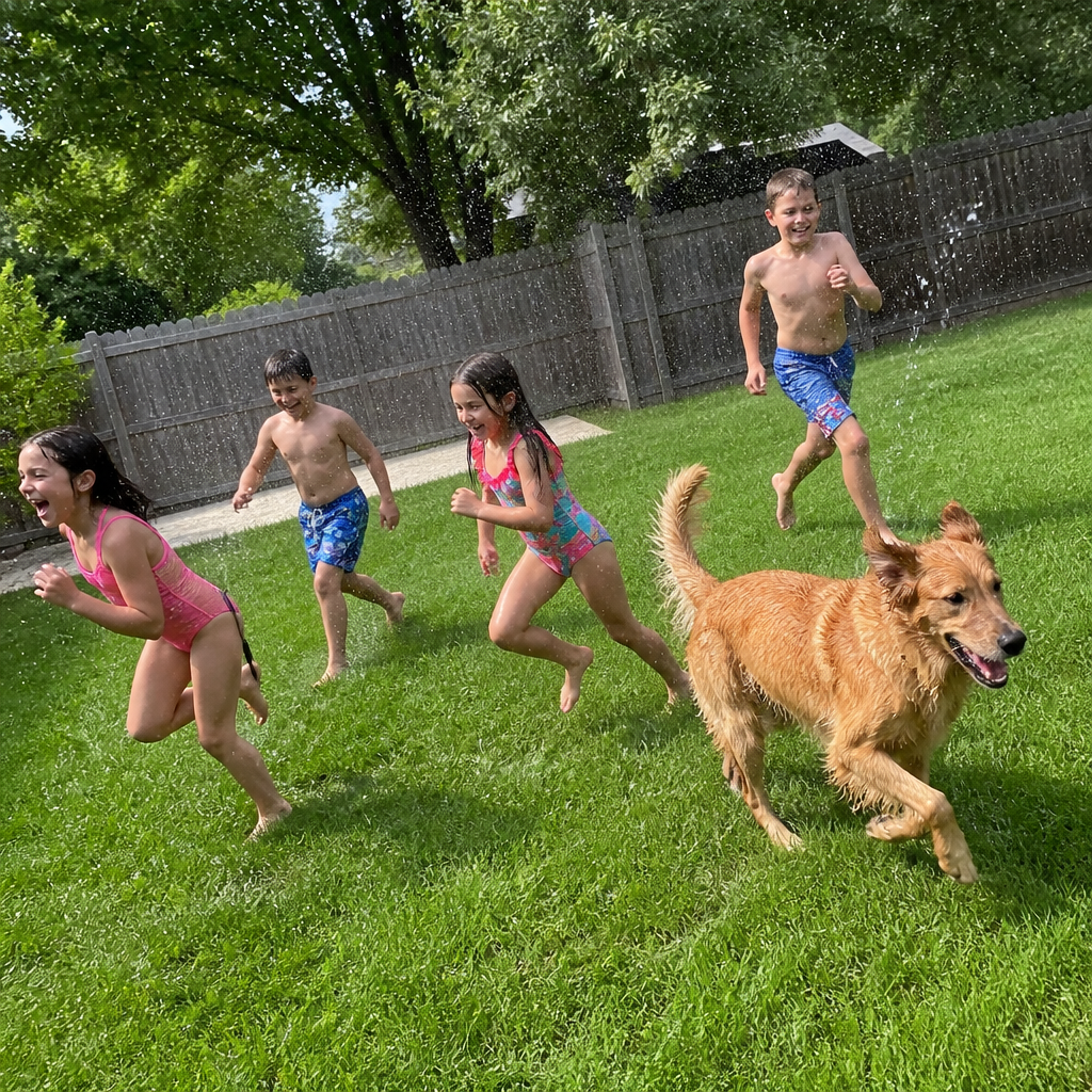 The Nguyen Family review photo