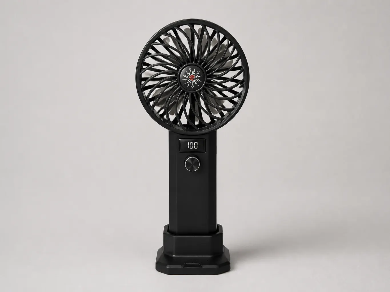 Ventra JetBreeze 100 handheld turbo fan
