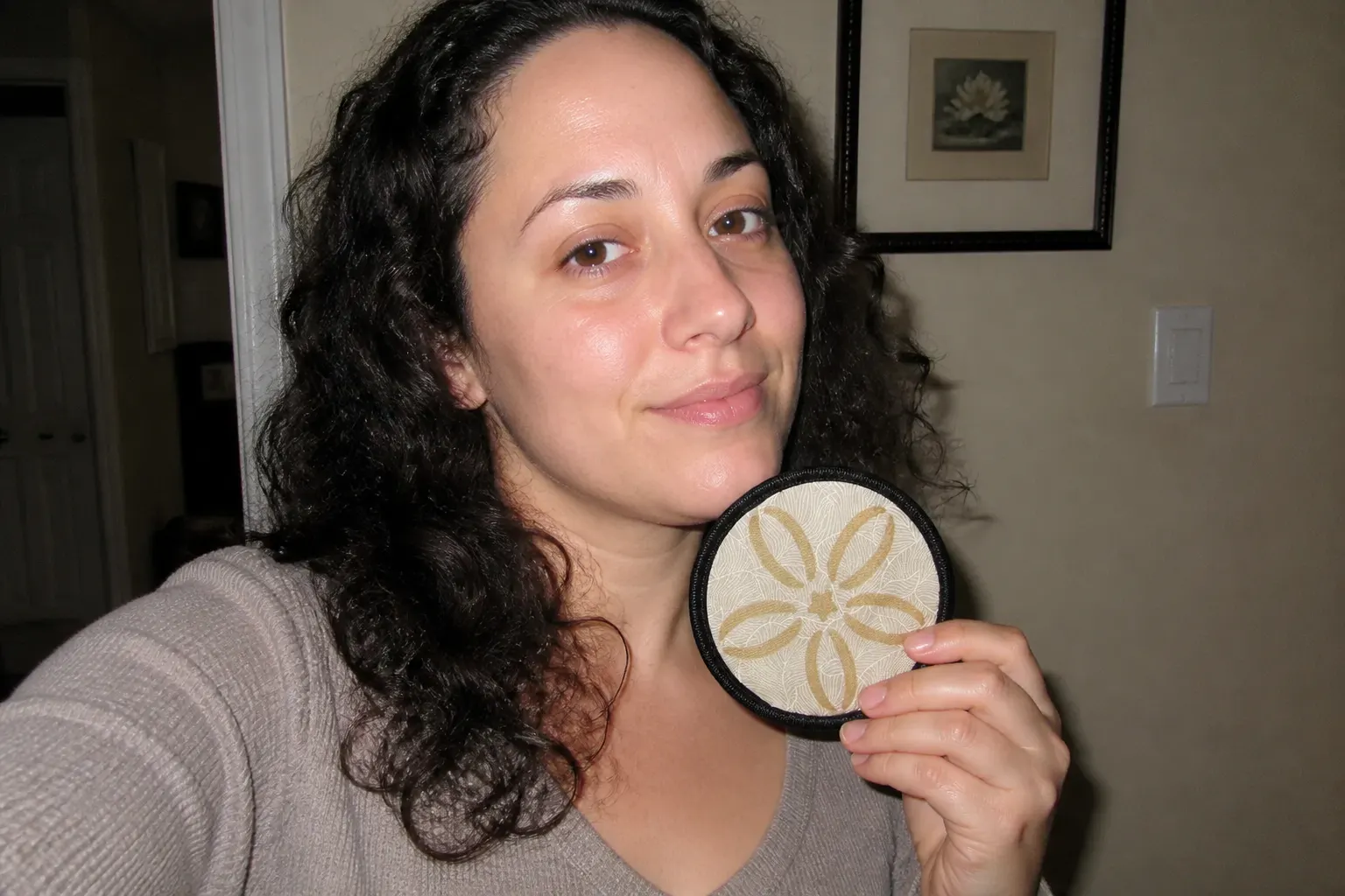 Amara J. review photo