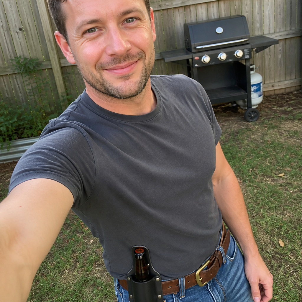 Customer photo from Tony R.