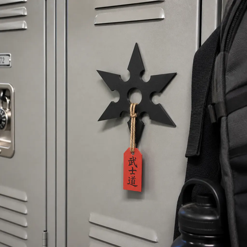 Kage Kunai