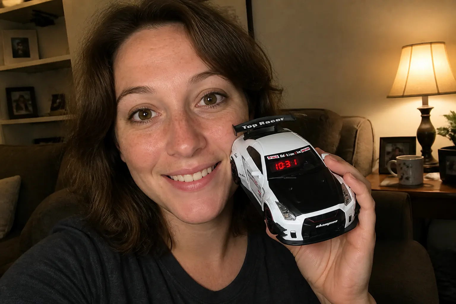 Review from Ashley R.