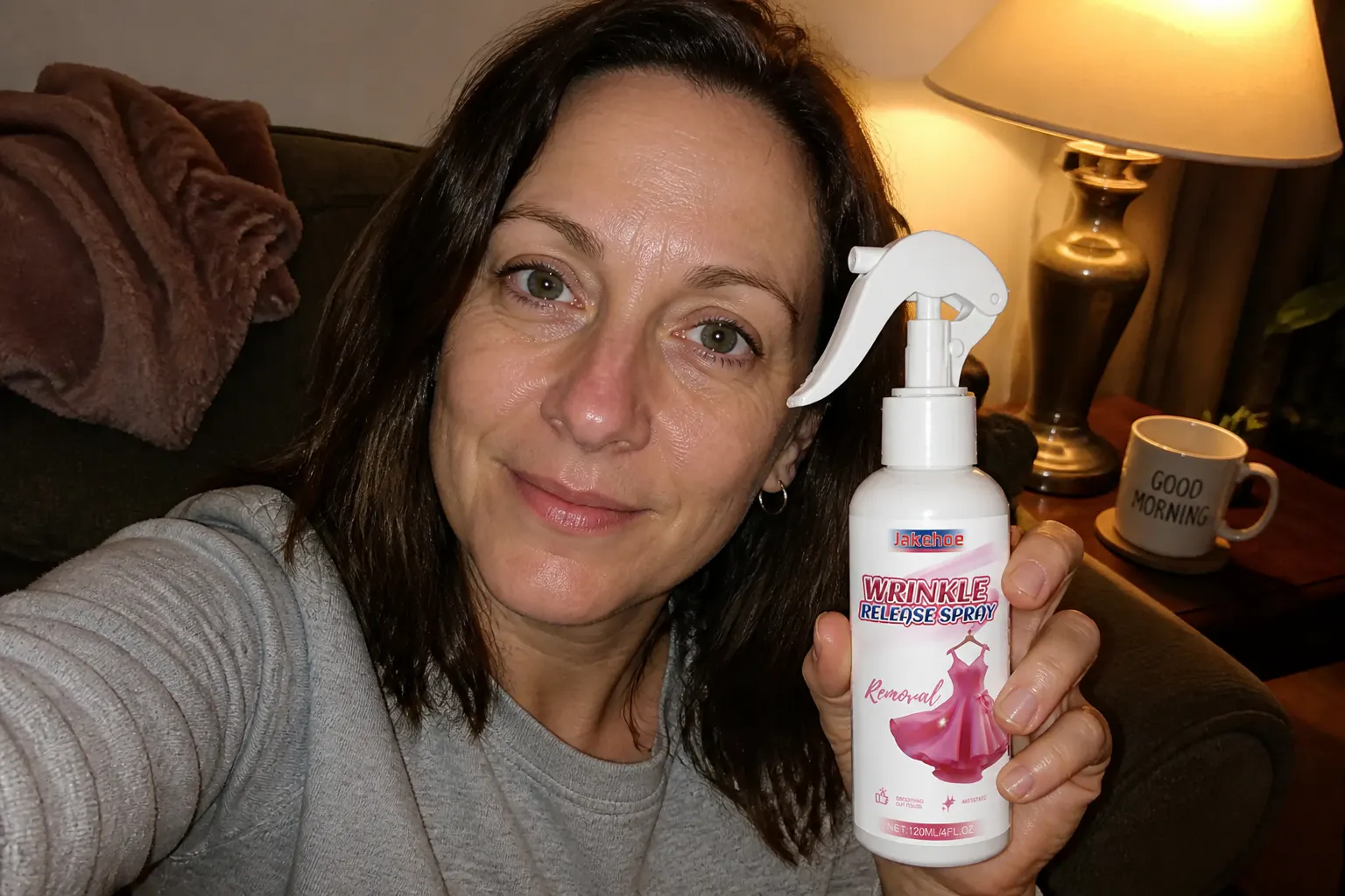 Marcia D. review photo