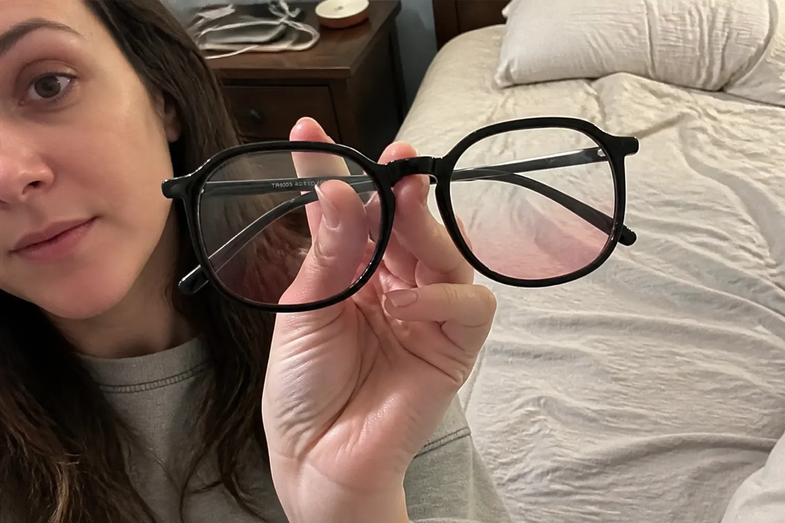 Customer photo from Chloe B.