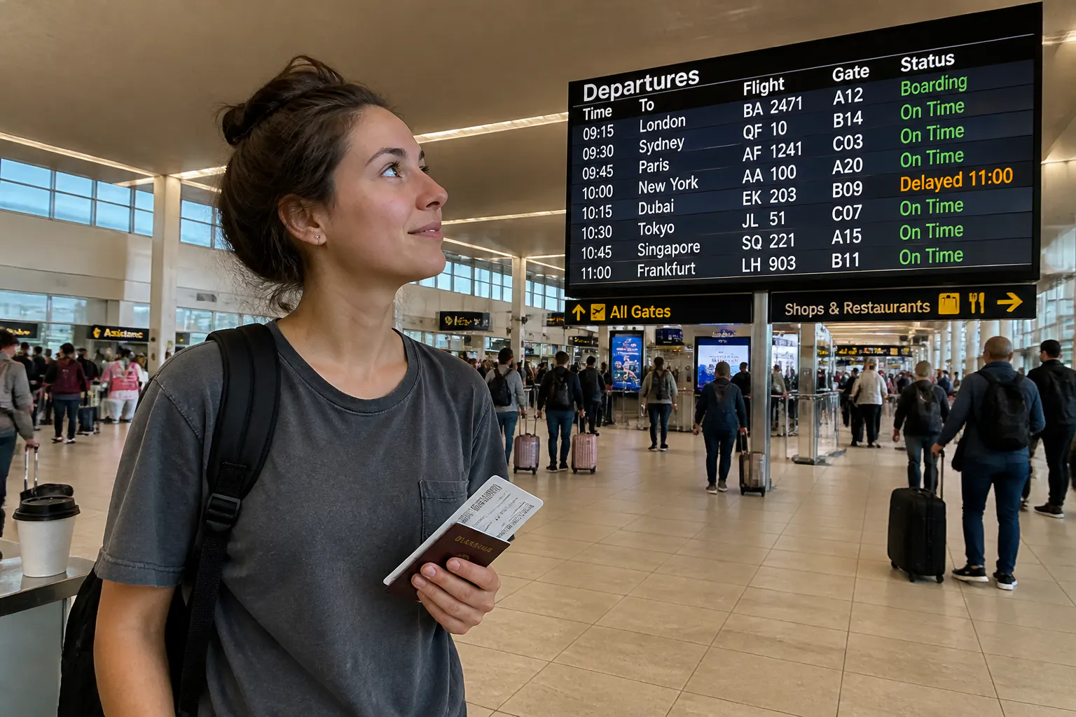 Ventra adapter working across multiple destination outlets