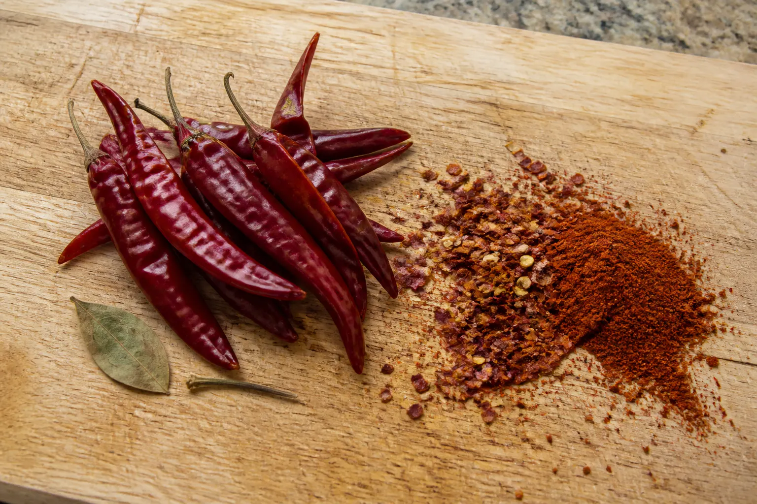 Cayenne source and softgel