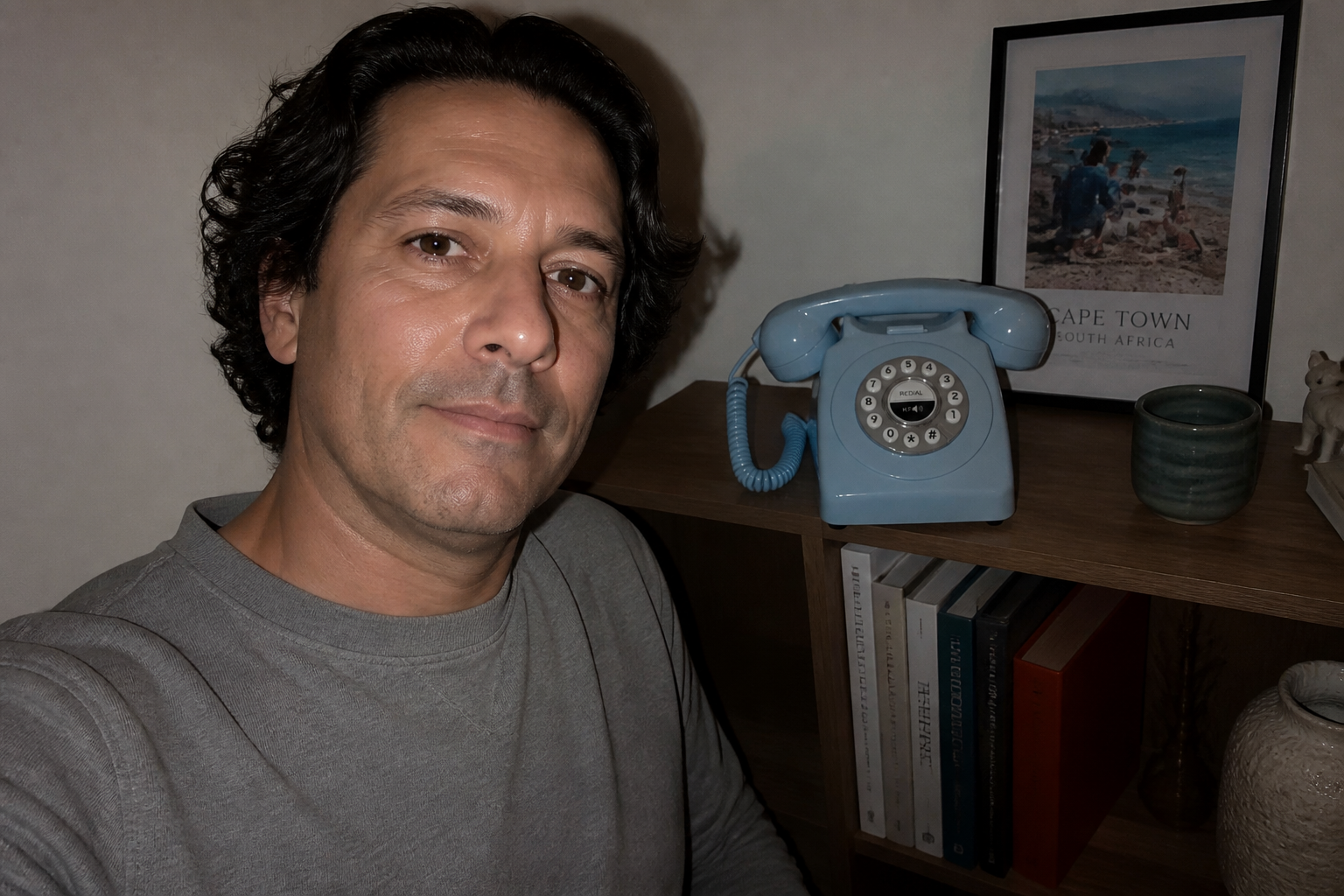 Customer photo from Tomás R.