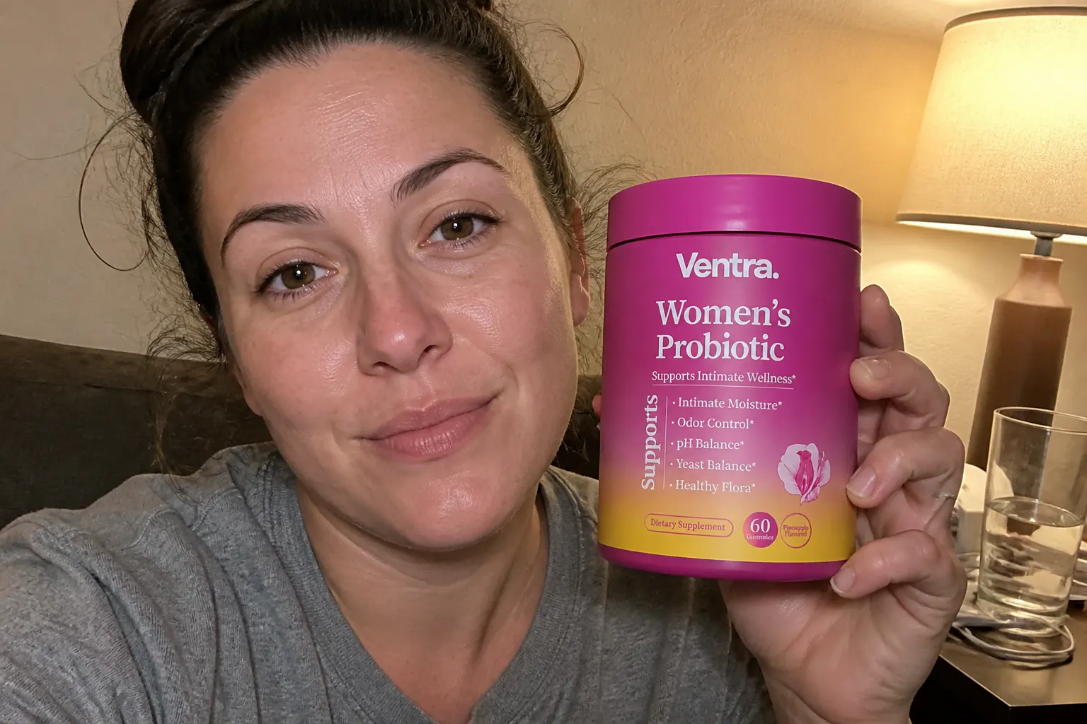 Renata customer photo