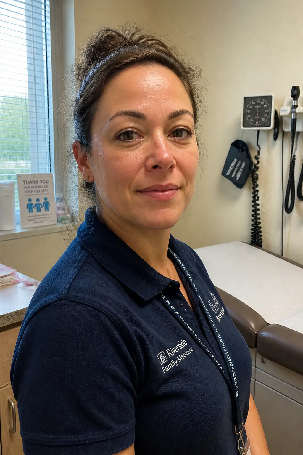 Doctor of Physical Therapy