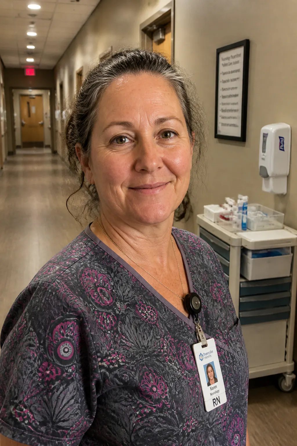 Occupational Health Clinician