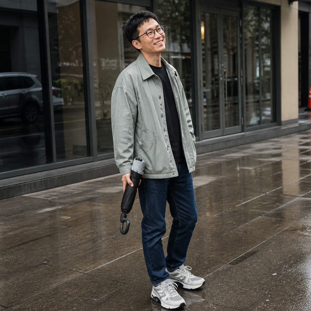 Marcus T. review photo