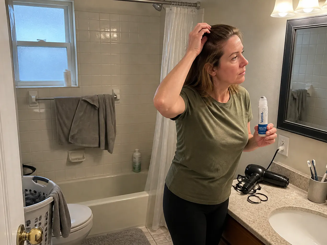 Customer photo - Rachel V.
