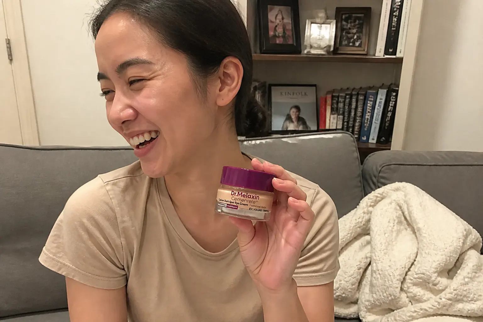 Yvonne T. result