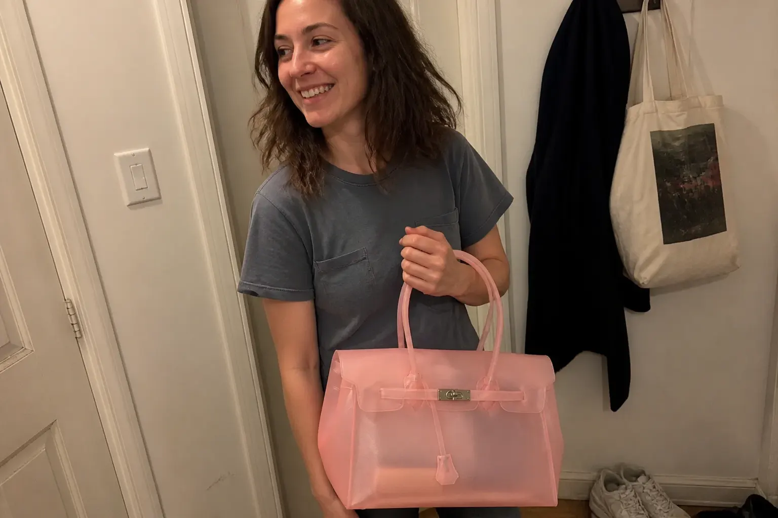 Customer photo from Leah B.