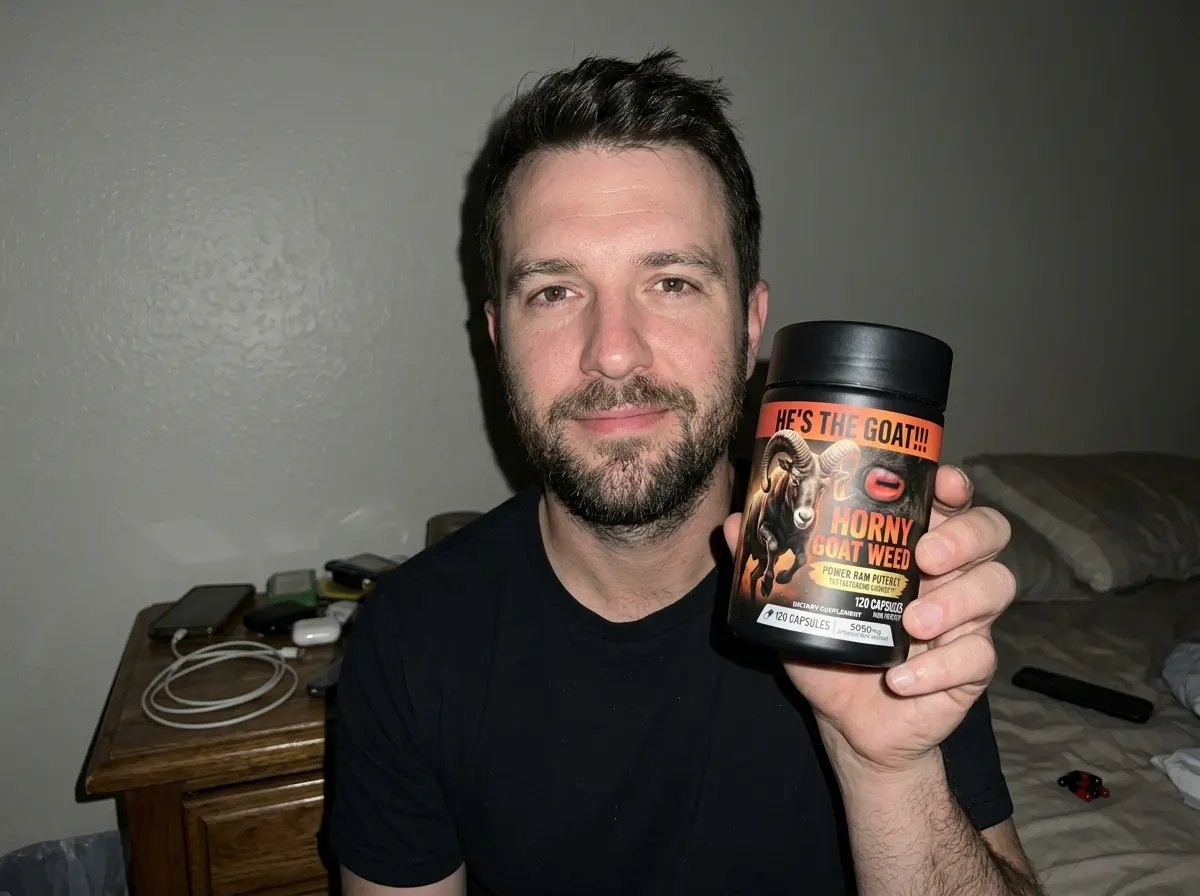 Customer photo