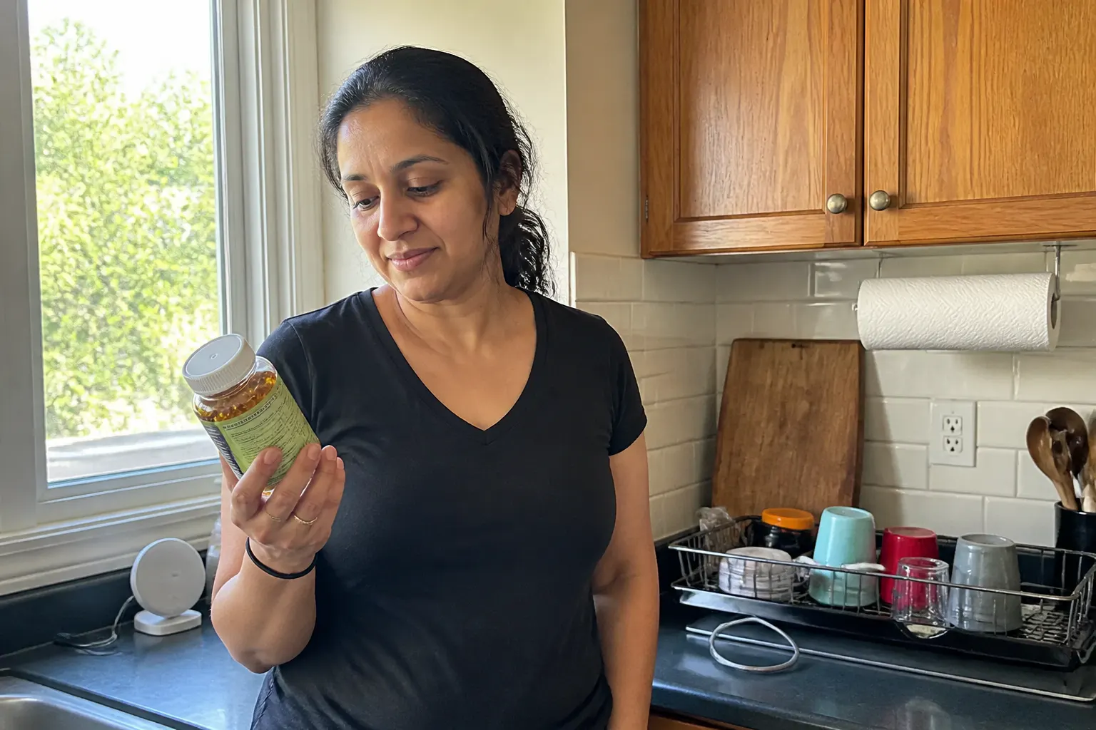 Customer photo from Priya N.