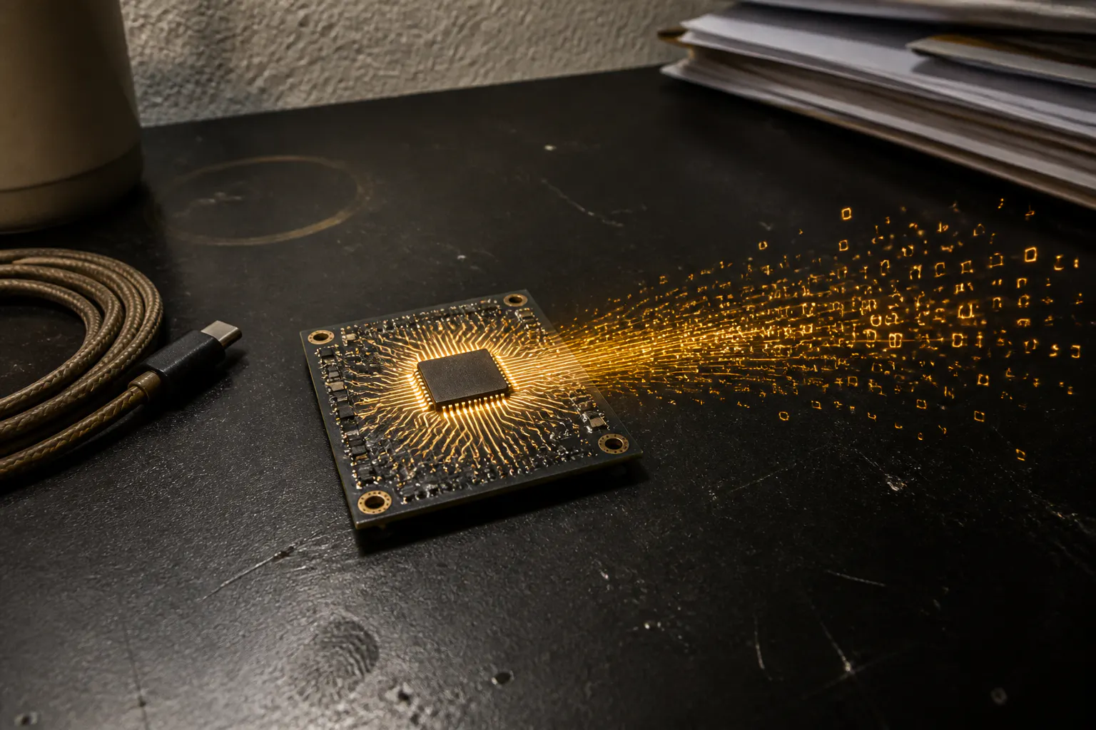 Ventra drive hardware encryption