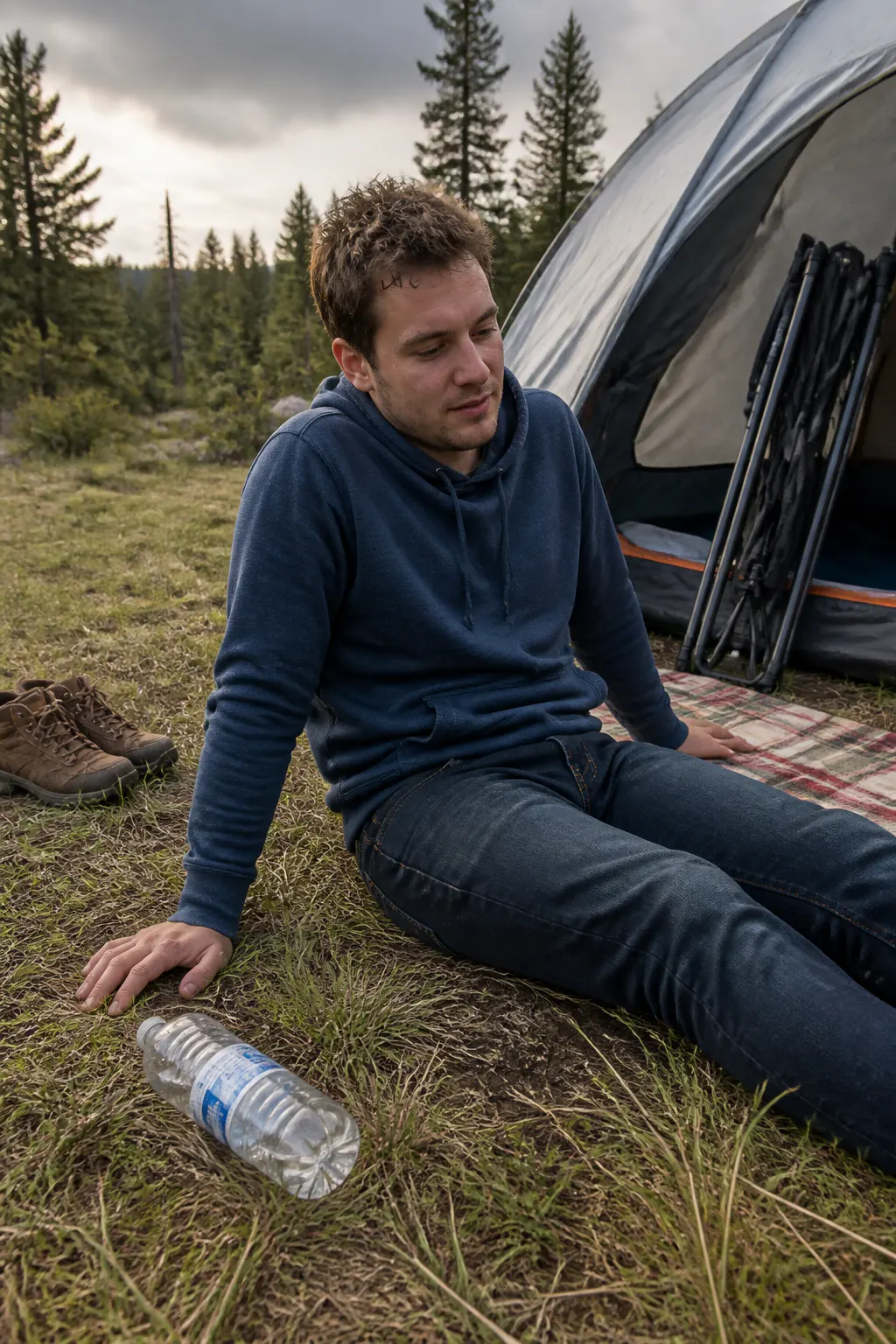 The awkward outdoor comfort gap