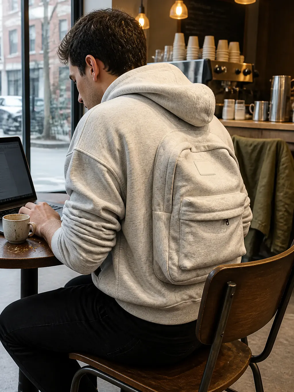 11am · office heat