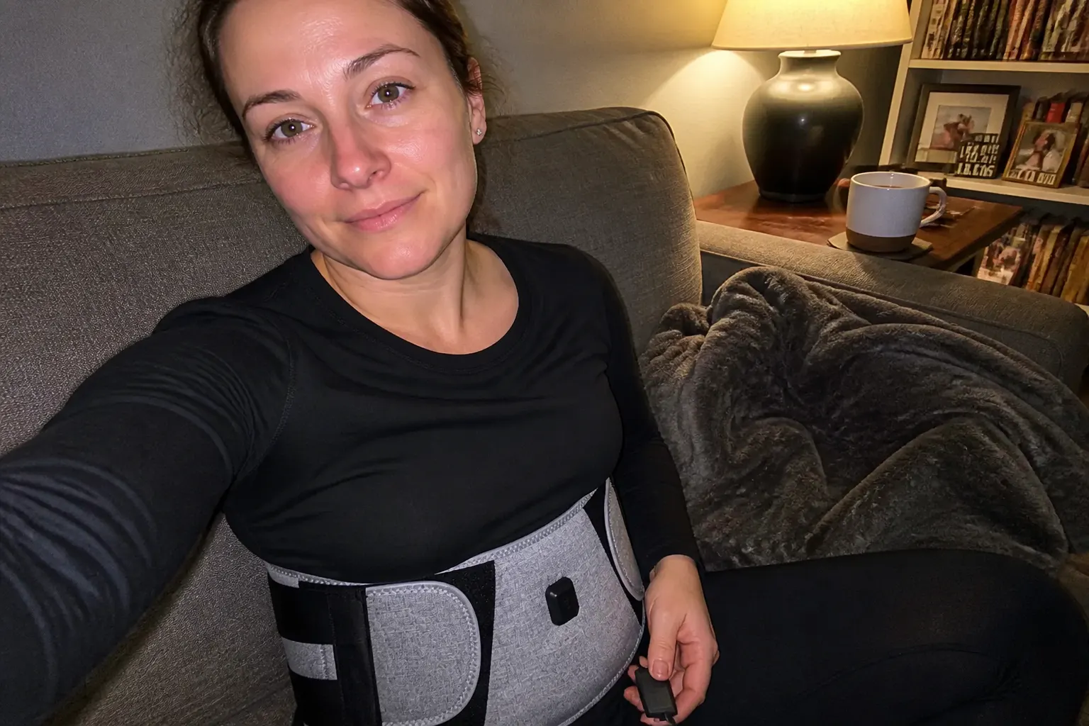 Danielle P.