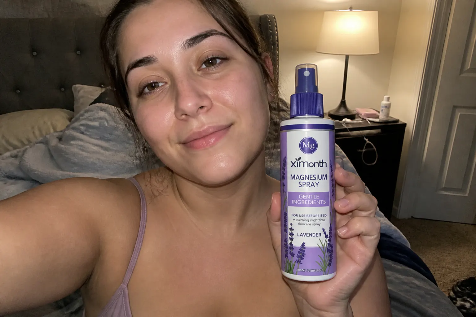 Sandra M. review photo