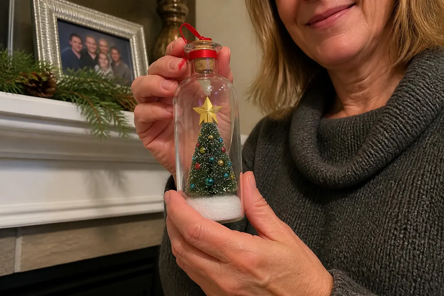 Linda H. keepsake