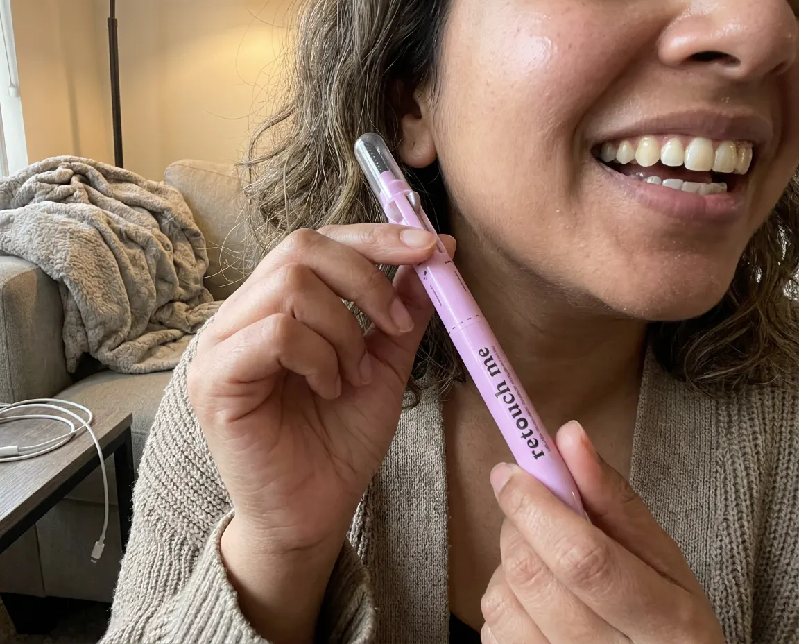 Customer photo - Lina V.