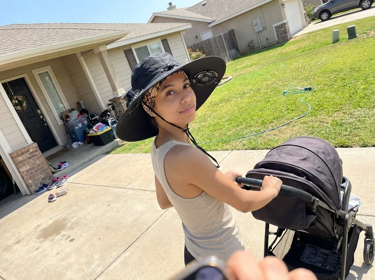 Customer photo - Luis G.