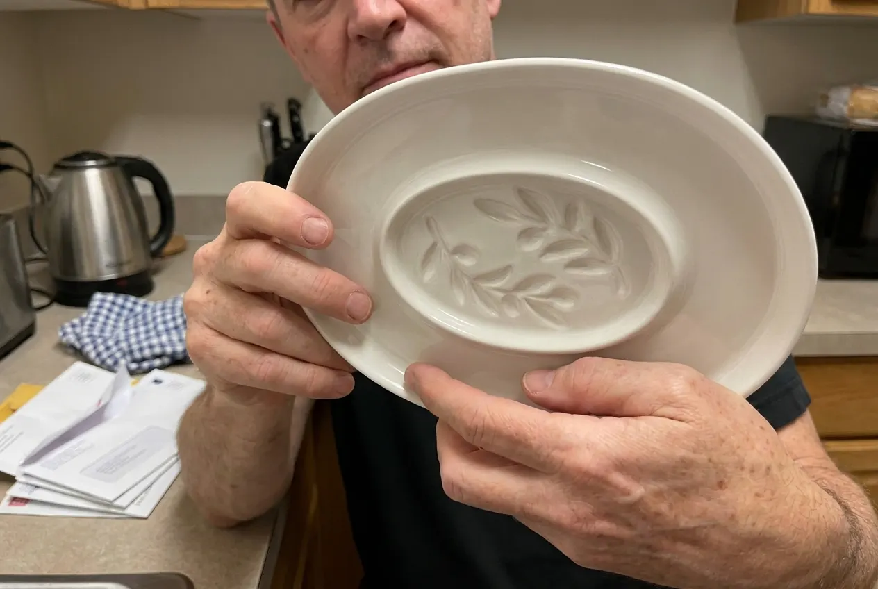 Customer photo from Robert K.