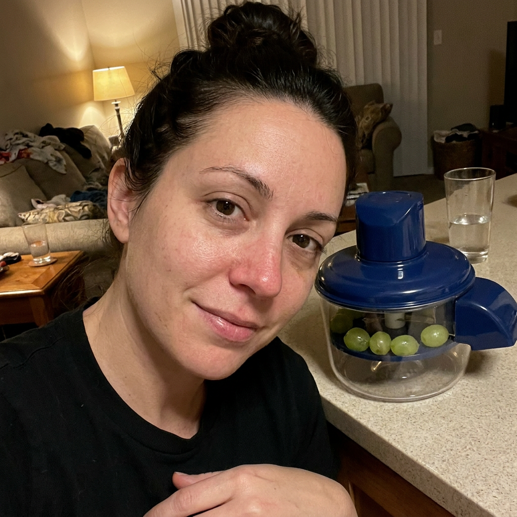Customer photo from Rachel B.