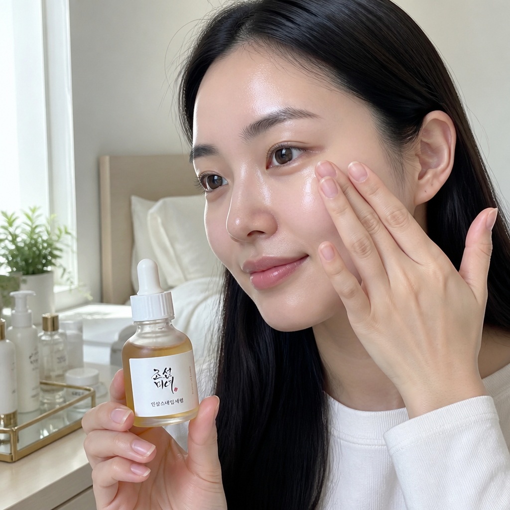Glow Serum