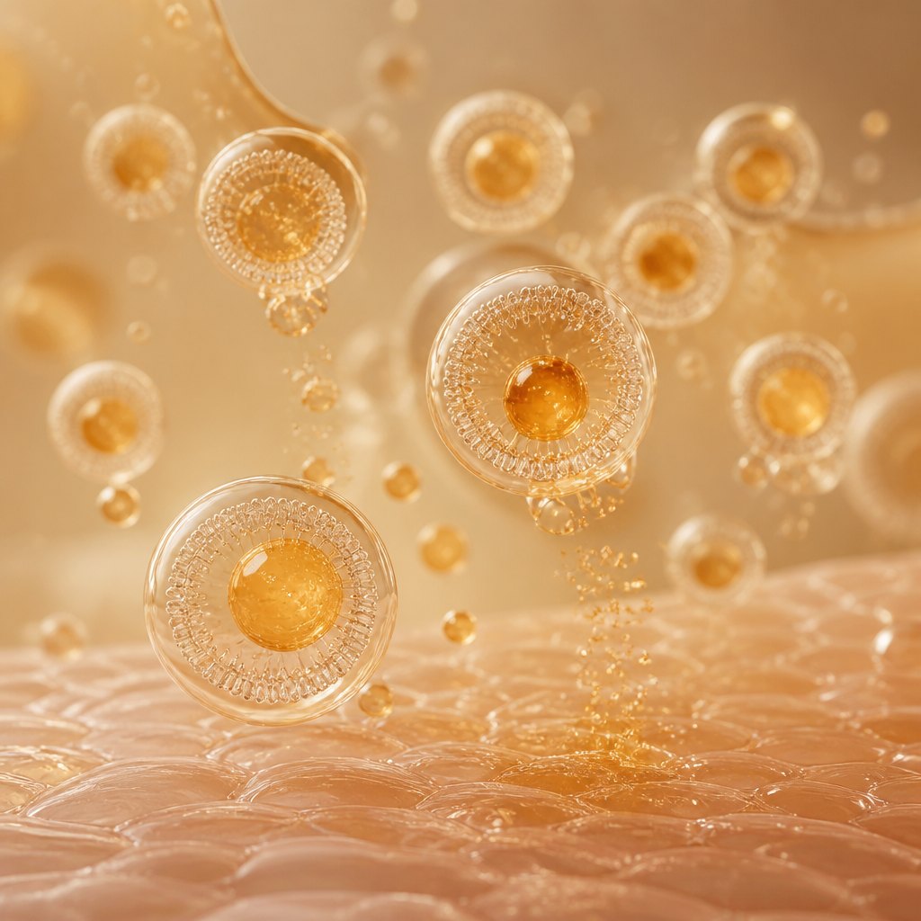 RetinAL mechanism