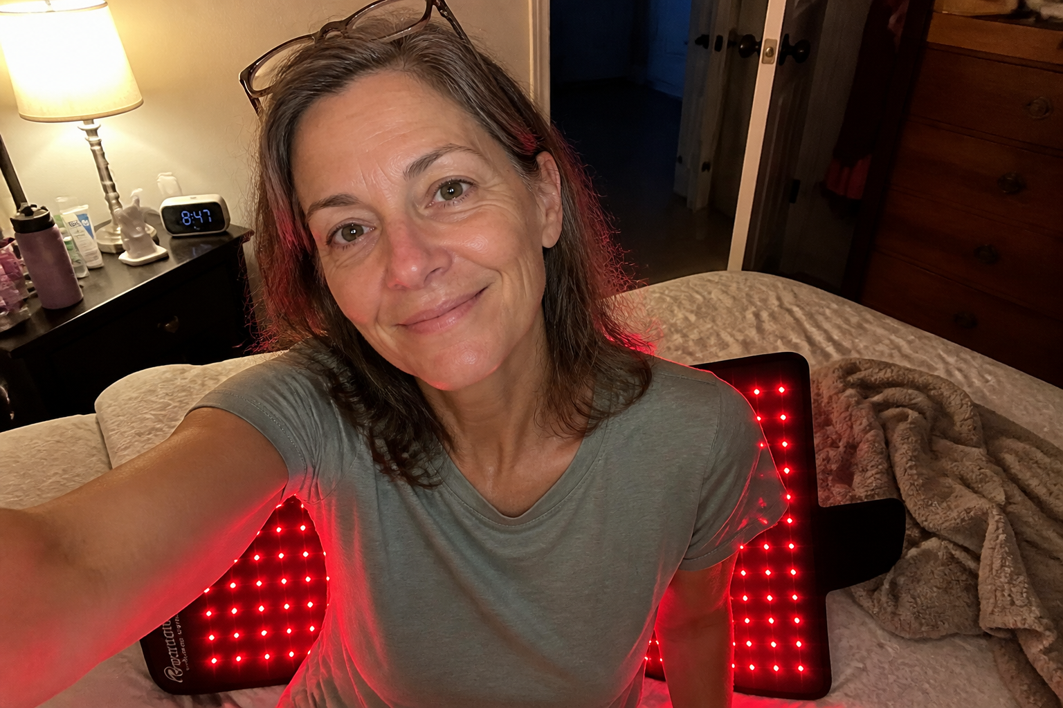 Customer photo from Margaret D.