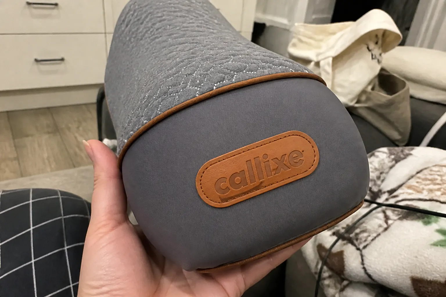 Customer photo
