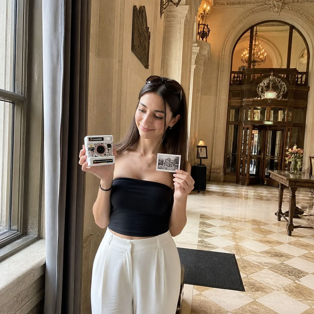 Customer photo from Aria M.